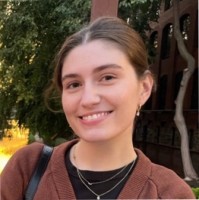 Tiffany & Co. Employee Ally Wilson's profile photo