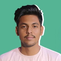 Adnova.ai Employee Nivetan's profile photo