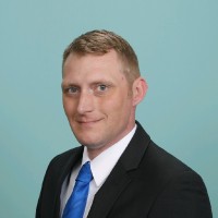 Washington State Department of Corrections Employee Stephen Bolinger's profile photo