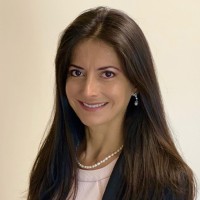 PointOne Holdings Employee Nora Masri's profile photo
