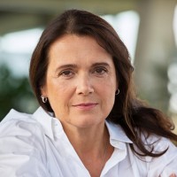 taz Employee Barbara Junge's profile photo