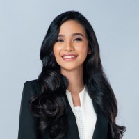 PayMongo Employee Anna Mae Bautista's profile photo