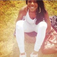 Nerissa Abrahams Email