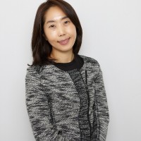 PVH Corp. Employee Ellie Jin's profile photo