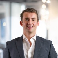 PortfolioMetrix Employee Oliver Jones's profile photo