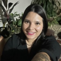 Íkualo Employee Maria Villa's profile photo