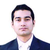 Genetics Pharmaceuticals Employee Awais Hassan's profile photo
