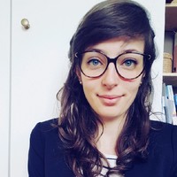 RFN Employee Valérie Barin's profile photo