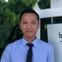 Pacificwide Business Group Employee Phat Doan's profile photo