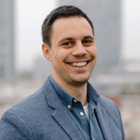 Benefit Plus Employee Patrik Polák's profile photo