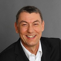 itl AG Employee Peter Kreitmeier's profile photo