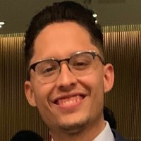 Daniel Huertas Email & Phone Number