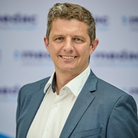 medac group Employee Gerhard Wurzer's profile photo