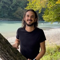 KAUST (King Abdullah University of Science and Technology) Employee Thomas Crowther's profile photo