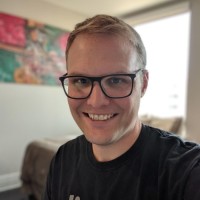 Zippy Employee Nick Molter's profile photo