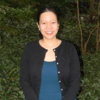 Tinker Foundation Employee Stephanie Miller's profile photo