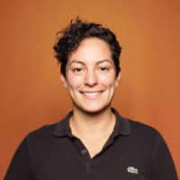 VoiceThread Employee Claudette Nitard's profile photo