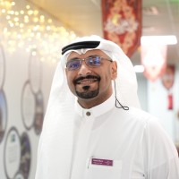 Crowne Plaza Madinah Employee Hamed Alhariri's profile photo