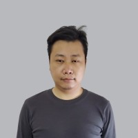 ArcBlock Employee Zhu Liang's profile photo