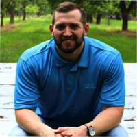 McMurry University Employee Mitch B's profile photo