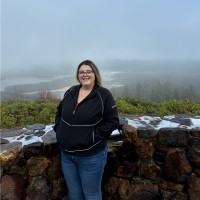 Red Line Engineering Employee Brooke Munroe's profile photo