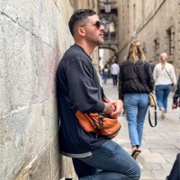 Freddy Ferro Email & Phone Number