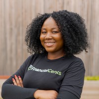 Financial Cents Employee Tosin Thomas's profile photo