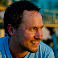Ministry of Velocity Employee Jeff Parr's profile photo