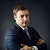 Sensus Aero Employee Simas Paulikas's profile photo