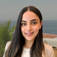 Verto Inc. Employee Negin Arbabi's profile photo