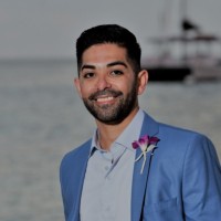 OpticSurg Inc Employee Desmond Adkins's profile photo
