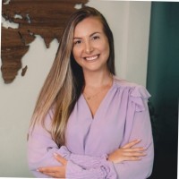 Asia Metals Employee Camila Daneluz Machado's profile photo
