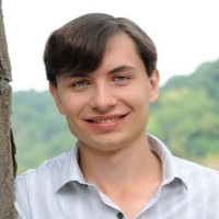 PNC Employee Donovan Powers's profile photo