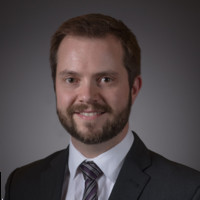IEA Employee Robert Cochanski Rodriguez's profile photo