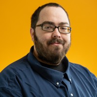KVCR (PBS & NPR) Employee Sean Houlihan's profile photo