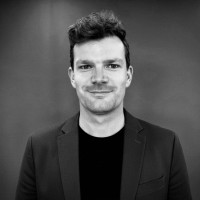 OS Studios Employee John Higgins's profile photo