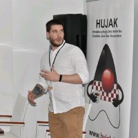 Patrik Durasek Email