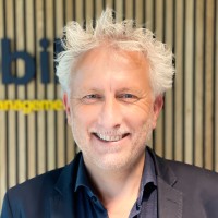 Mobilee management & advies Employee Marc Wijnberg's profile photo