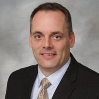 Berkshire Hathaway HomeServices First Realty Employee Tim Rietz's profile photo