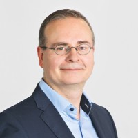 Berner Employee Ville Vainio's profile photo