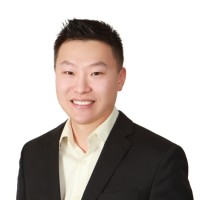Fraser River Pile and Dredge (GP) Inc. Employee William Zhao's profile photo