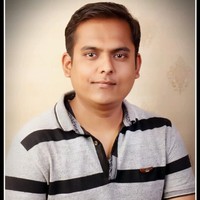 Anand Chavan Email