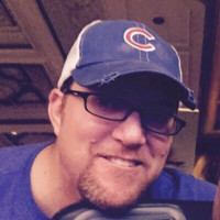 Sumitomo Electric Semiconductor Materials, Inc Employee Maury Wilson's profile photo