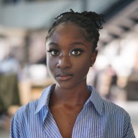 Air Force Inns Employee Khloe-Ann Carnegie's profile photo