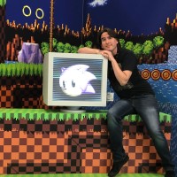 Sega of America, Inc. Employee Michael Cisneros's profile photo
