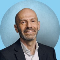 Mediaset España Employee Alberto Carullo's profile photo