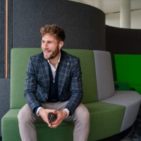 vv Capelle Employee Lars Bosscha's profile photo