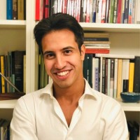 Sernicola Labs S.r.l. Employee Lorenzo Sernicola's profile photo