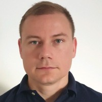 Dalekovod d.d. Employee Dario Vulić's profile photo