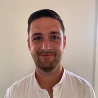 The Parker Institute Employee Tobias Hørlück's profile photo